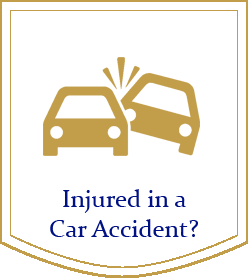 Injured in a Car Accident?